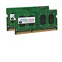 Edge 8GB PC3-8500 204-pin DDR3 SDRAM SODIMM Kit, PE22645902, 11529794, Memory