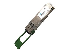 ENET QSFP-100G-CWDM4-ENC Main Image from Left-angle ENET QSFP-100G-CWDM4-ENC Main Image from Left-angle