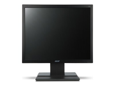 Acer 17 V176L bm LED-LCD Monitor, Black, UM.BV6AA.003, 16091779, Monitors