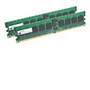 Edge 8GB PC3-8500 240-pin DDR3 SDRAM UDIMM Kit, PE22178202, 11582288, Memory