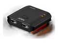 Aten ESSENTIALS 2-PORT 8K HDMI SPLI, VS5812 , 42115570, KVM Switches Aten ESSENTIALS 2-PORT 8K HDMI SPLI, VS5812 , 42115570, KVM Switches