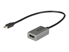 StarTech.com MDP2HDEC Main Image from Right-angle