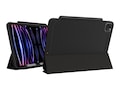 Zagg ZAGG GEAR4 HAVANA FOLIO IPAD P, 702010227, 41772085, Carrying Cases - Other