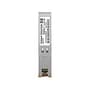 HPE X120 1G SFP RJ45 T Transceiver, JD089B, 11608193, Network Transceivers