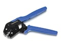 TRENDnet Coaxial Ratchet Crimp Tool, TC-CCT, 35014963, Network Tools & Toolkits