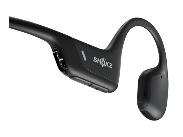 【未開封】Shokz OpenRun　Pro　MINI　Black　S811 Shokz OpenRun Pro MINI Bone Conduction Headphones - Black (S811-MN