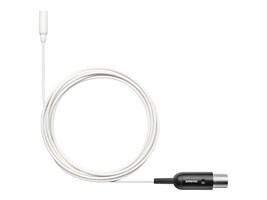 Shure TL48W/O-MTQG-A                 Main Image from Front
