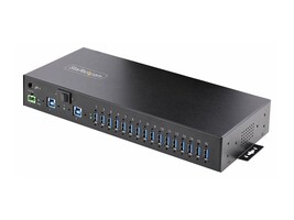 StarTech.com S5G16AINDS-USB-A-HUB           Main Image from Right-angle
