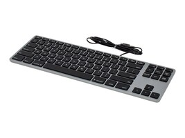 Ergoguys FK308LB                        Main Image from Right-angle