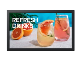 Samsung QB13C Main Image from Front Samsung QB13C Main Image from Front