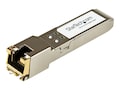 StarTech.com 1000Base-TX SFP 100m RJ45 Transceiver (Extreme 10070H), 10070H-ST, 37652264, Network Transceivers StarTech.com 1000Base-TX SFP 100m RJ45 Transceiver (Extreme 10070H), 10070H-ST, 37652264, Network Transceivers