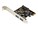 StarTech.com PEXUSB3S23 Image 1 from Left-angle