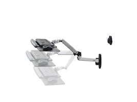 Ergotron 45-246-026 Main Image from Right-angle Ergotron 45-246-026 Main Image from Right-angle