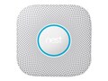 Google NEST PROTECT WIRE 2ND GEN -, S3003LWES                     , 41988216, Environmental Monitoring - Indoor