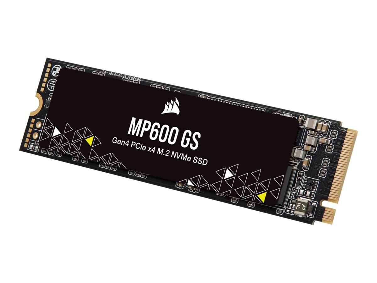 Corsair CORSAIR MP600 GS PCIe G4 x4