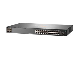 Hewlett Packard Enterprise JL253A#B2B                     Main Image from Right-angle