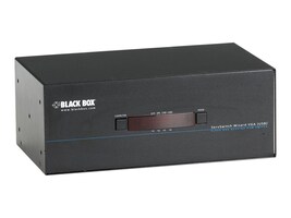 Black Box KV3304A Main Image from Left-angle