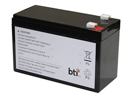 BTI SP12-9-T2-16PK-BTI             Main Image from Right-angle