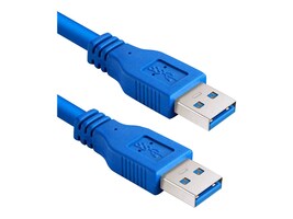 Axiom USB3AMM06-AX Main Image from Left-angle