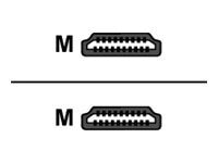 Multiplicateur Vidéo Hdmi 1.4 A 8 Ports 4k 3d