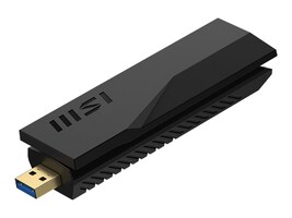 MSI Computer BE6500WIFI7USB Main Image from Right-angle MSI Computer BE6500WIFI7USB Main Image from Right-angle