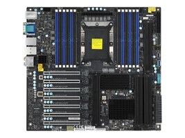 Supermicro MBD-X11SPA-T-O Main Image from Front