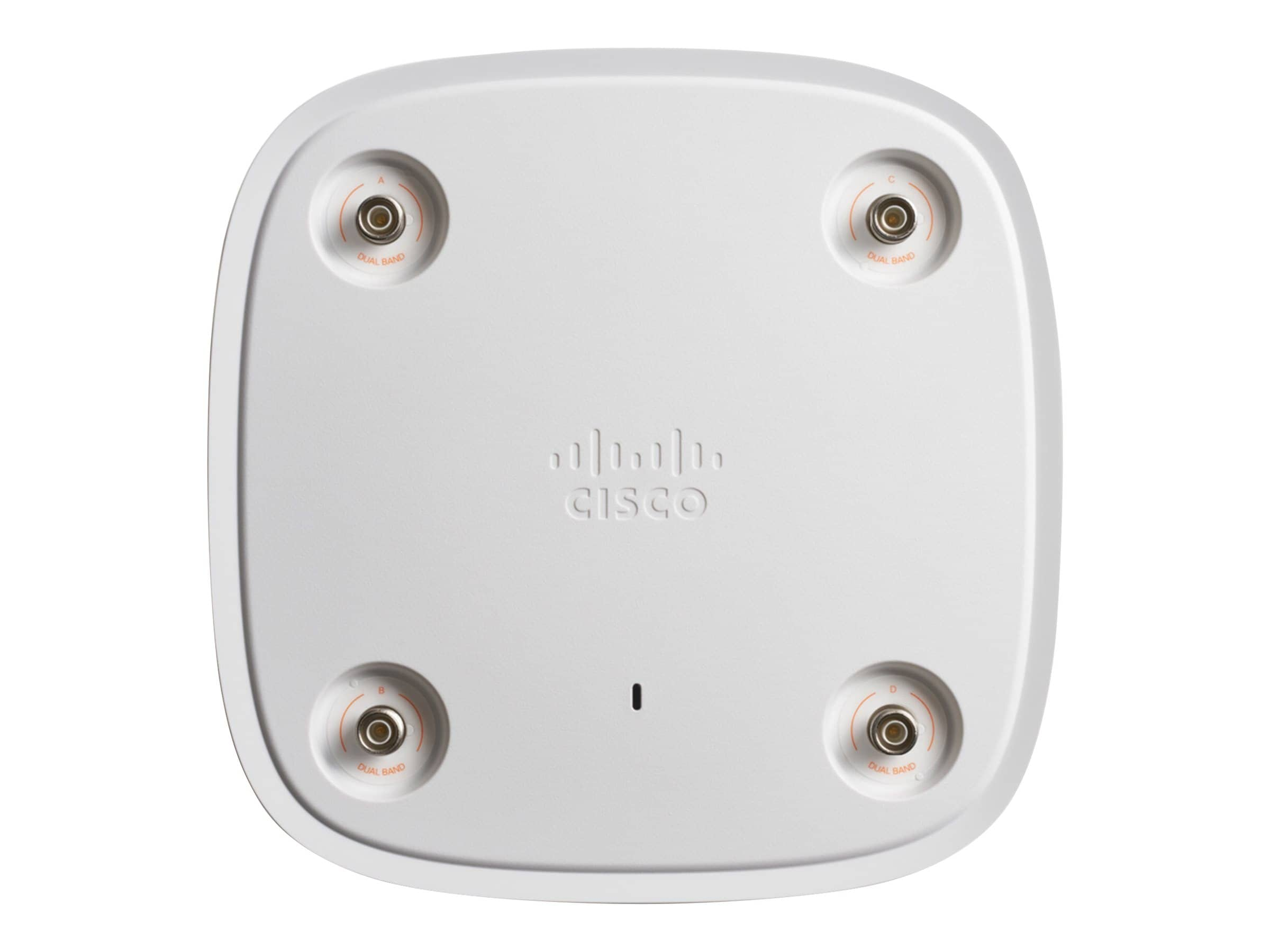 Cisco Catalyst 9115AXi Wi-Fi 6 AP W 4x4:4SS, Int Ant, B Domain (C9115AXI-B)