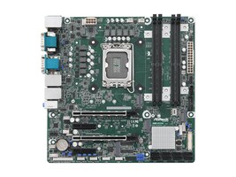 ASRock IMB-X1314                      Main Image from Front