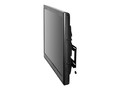 Atdec Heavy Duty Fixed TV Wall Mount, TH-40100-UF, 16899760, Stands & Mounts - Digital Signage & TVs