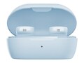 Bose QuietComfort True Wireless Noise Cancelling In-Ear Earbuds - Ice Blue, 888507-0700                   , 42097704, Headphones