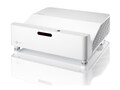 Optoma ZH430UST 1080p DLP Projector, 4000 Lumens, White, ZH430UST                      , 41805012, Projectors