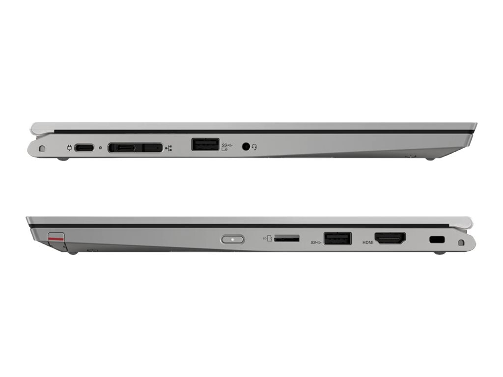 Lenovo ThinkPad L13 Yoga Core i5-10210U 1.6GHz 8GB 256GB PCIe ac
