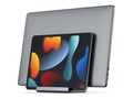 Satechi SATECHI DUAL VERTICAL STAND S, ST-ADVSM, 41682466, Docking Stations & Port Replicators