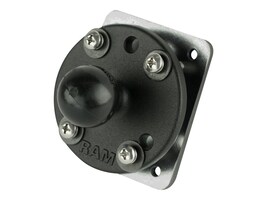 Ram Mounts RAM-B-202-225-2U               Main Image from Right-angle