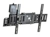 Ergotron SIM90 Signage Integration Mount, up to 105lbs., 60-600-009, 11205440, Stands & Mounts - Desktop Monitors