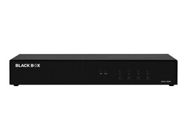 Black Box KVS4-1004V Main Image from Front