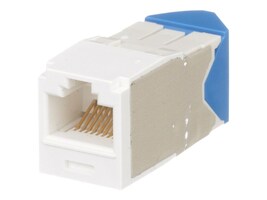 Panduit CJLR6X88TGAW                   Main Image from Right-angle