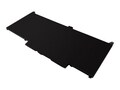 Total Micro 4-cell 60Wh Battery for Dell, MXV9V-TM, 41044512, Batteries - Notebook