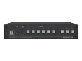 Kramer Electronics 20-00611090                    Main Image from Front