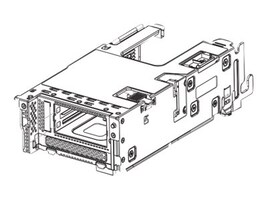 Cisco UCSC-RS1C-240M5SD Main Image from Right-angle