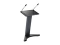 MAXHUB MAXHUB Smart Podium V2.0 with 21.5 Touch Screen, SL22MC, 41786973, Monitors - Large Format - Touchscreen