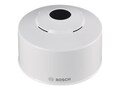 Bosch Security Systems Outdoor Pendant Interface Plate, NDA-8000-PIPW, 36847801, Mounting Hardware - Miscellaneous
