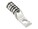 Panduit LCAN4/0-38-X                   Image 1 from Left-angle