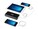Tripp Lite U280-005-WS4C1 Image 9 from Right-angle