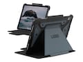 Urban Armor UAG CASE IPAD AIR 11 GEN 6 MTP, 124473114151 , 41800101, Carrying Cases - Tablets & eReaders Urban Armor UAG CASE IPAD AIR 11 GEN 6 MTP, 124473114151 , 41800101, Carrying Cases - Tablets & eReaders