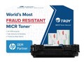 Troy MICR Toner Cartridge, 02-W1380A-001, 41634919, Toner and Imaging Components - OEM