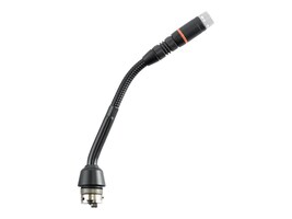 Shure MX405RLP/N                     Main Image from Front