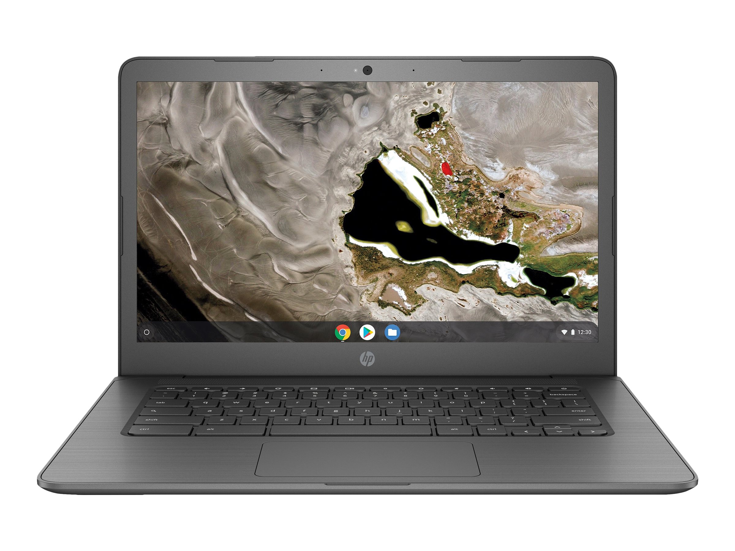 Hp Chromebook 14a G5 Amd A4 9120c 4gb 32gb Touch Chrome Os 7da26ut Aba