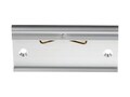 Brainboxes SNAP IN DIN RAIL MOUNTING CLIP, MK-070                        , 42059779, Remote Access Servers