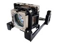 Total Micro BRILLIANCE PROJECTOR LAMP W GE, PRM-30-LAMP-TM                , 41887467, Monitor & Display Accessories